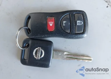 2010 Nissan Sentra 2.0S z USA, uszkodzony, nr VIN 3N1AB6AP7AL668754